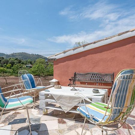 S'Hort Villa Arta Luaran gambar