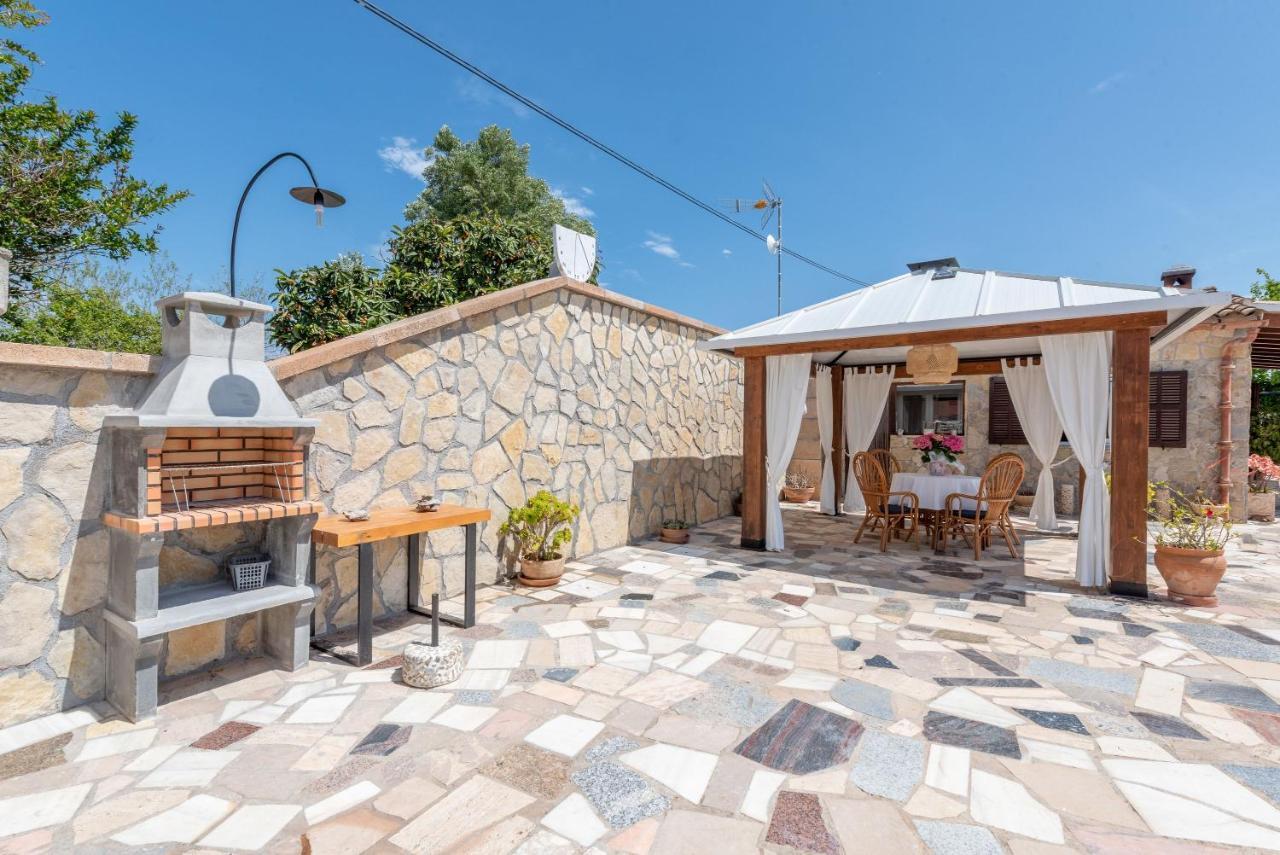 S'Hort Villa Arta Luaran gambar