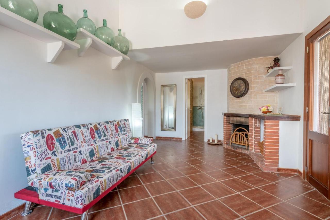 S'Hort Villa Arta Luaran gambar