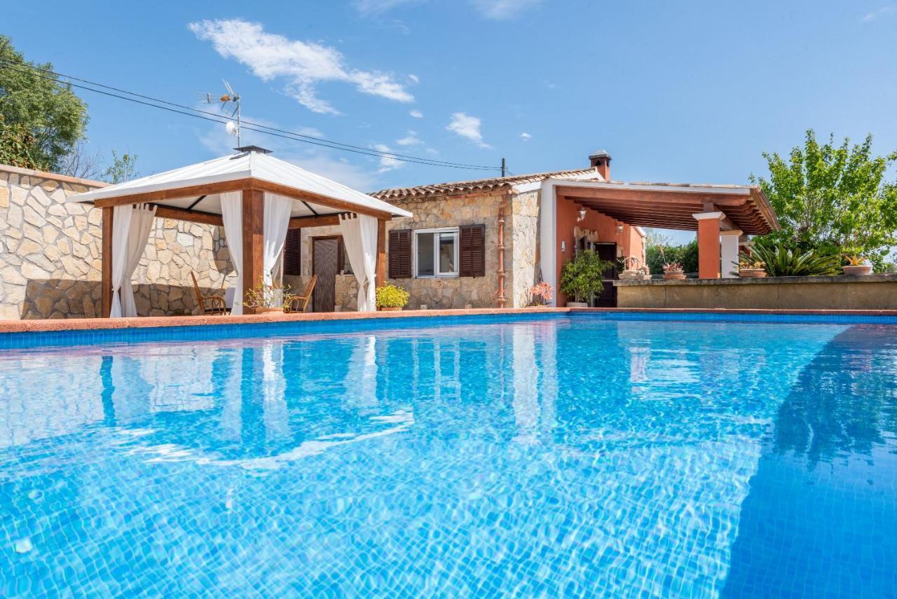 S'Hort Villa Arta Luaran gambar