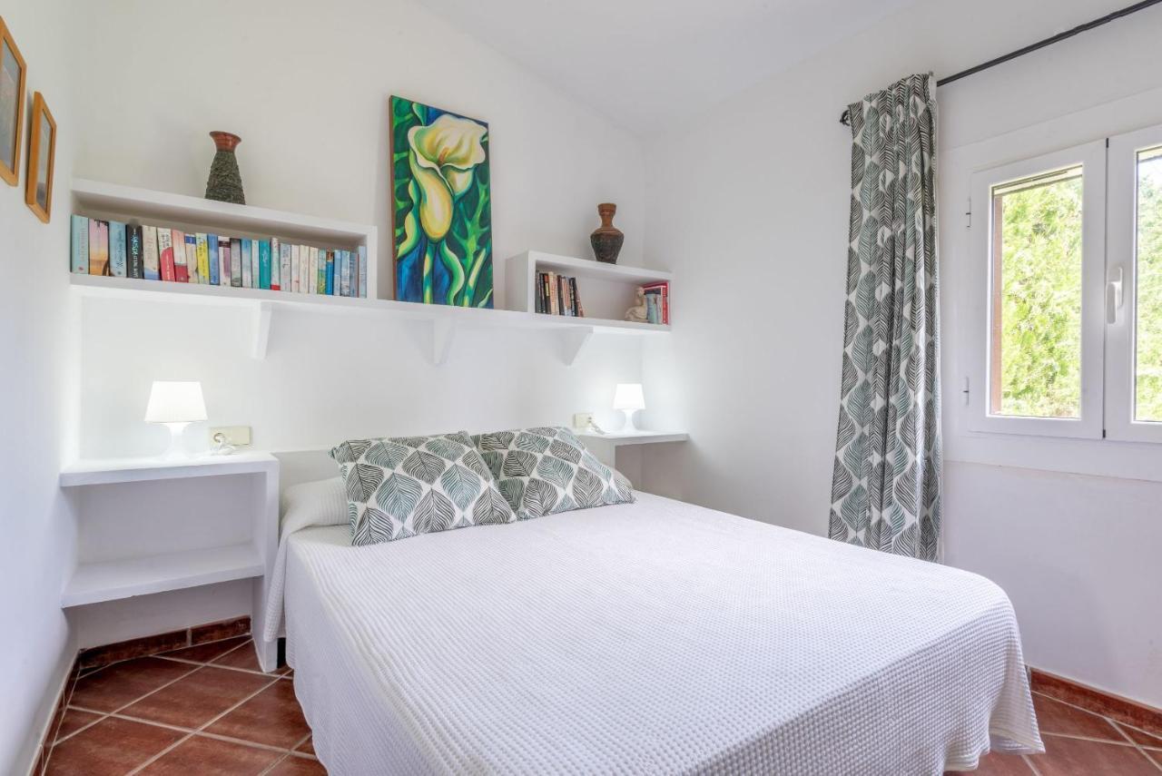 S'Hort Villa Arta Luaran gambar
