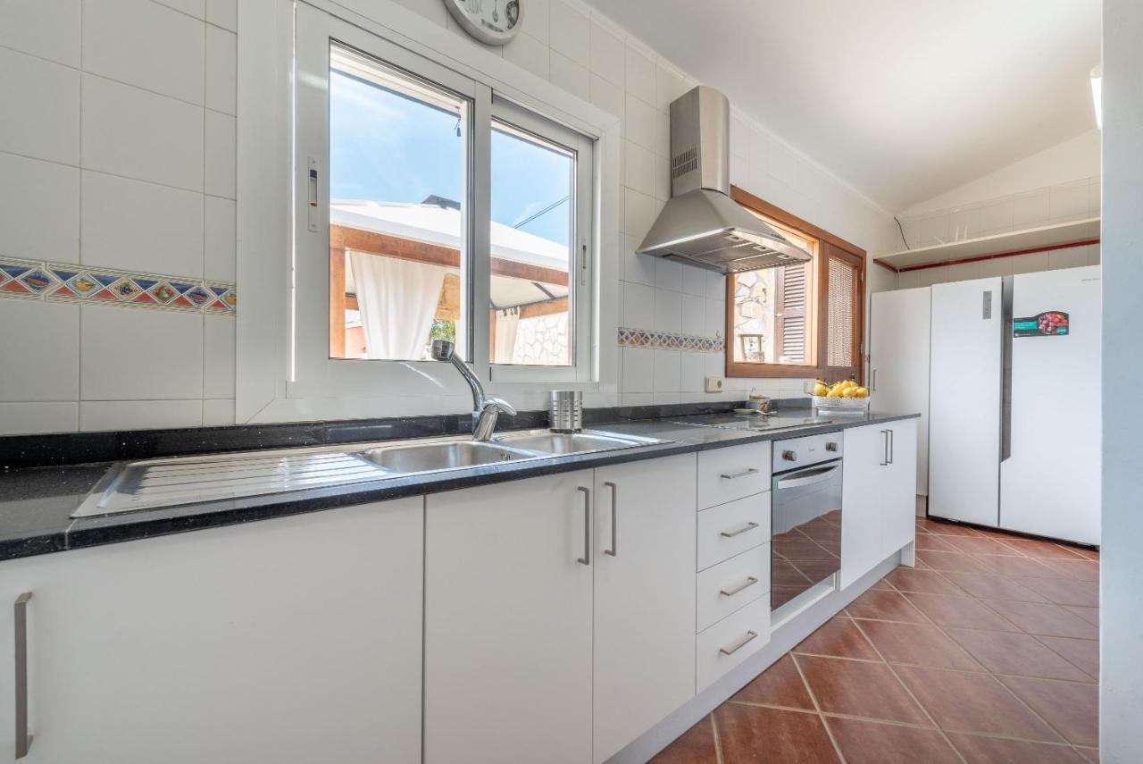 S'Hort Villa Arta Luaran gambar