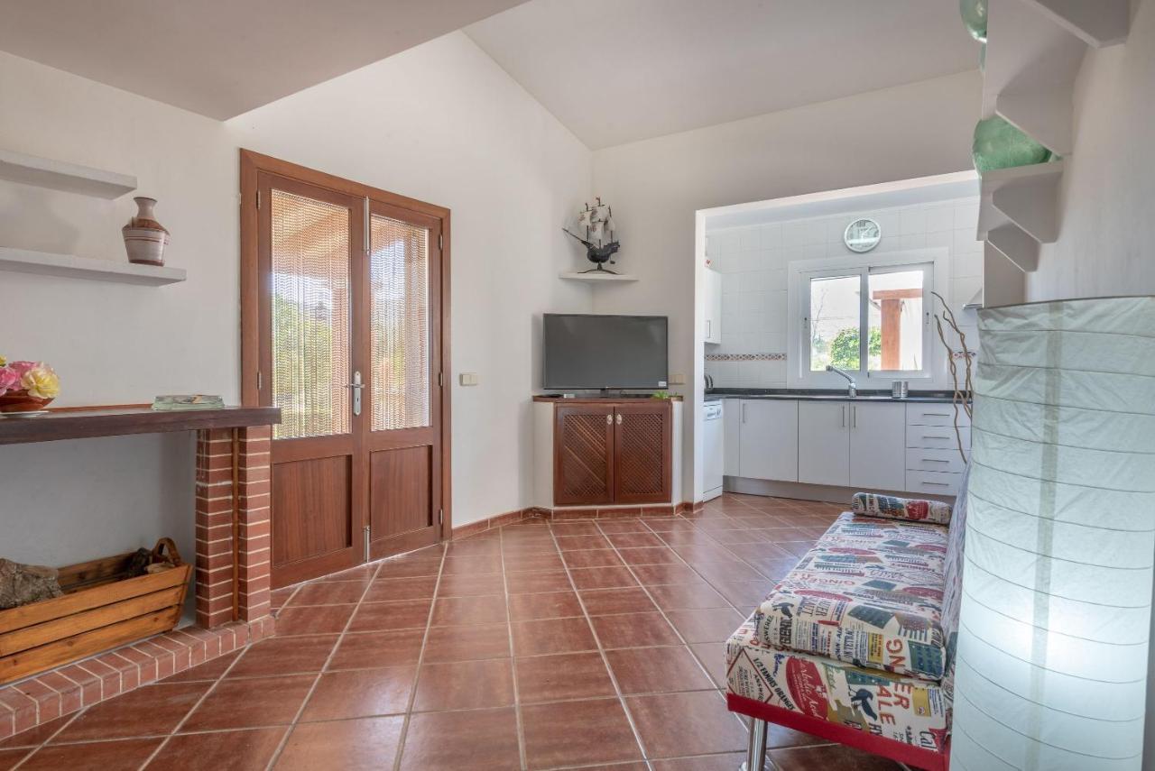 S'Hort Villa Arta Luaran gambar