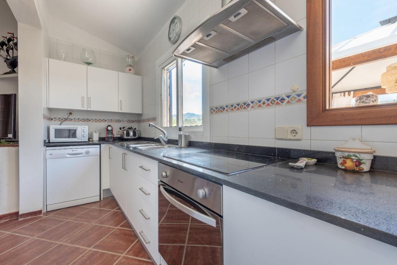 S'Hort Villa Arta Luaran gambar
