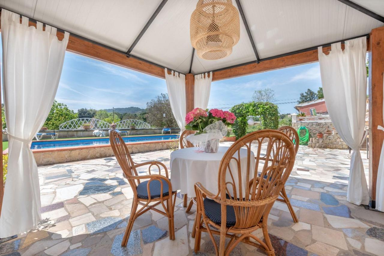 S'Hort Villa Arta Luaran gambar