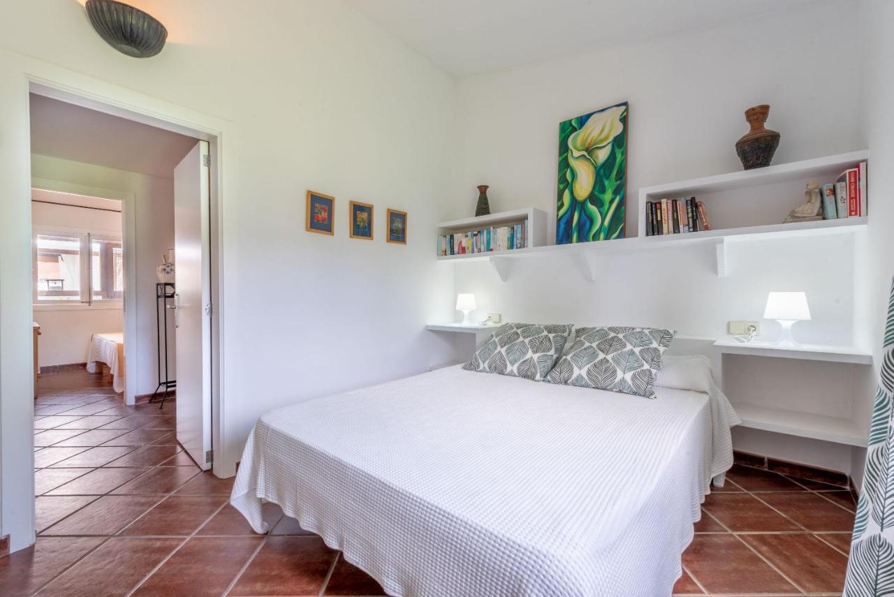 S'Hort Villa Arta Luaran gambar