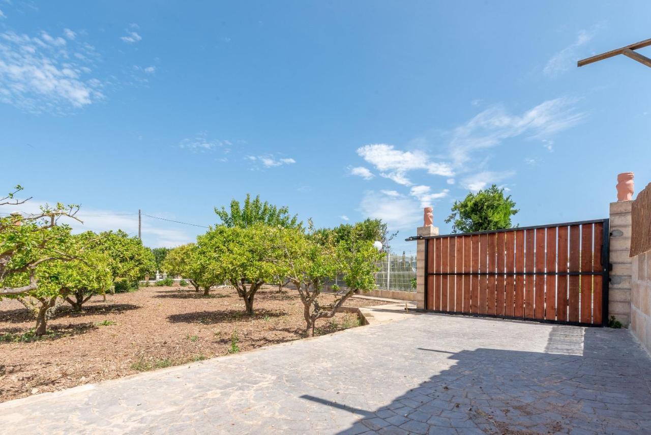 S'Hort Villa Arta Luaran gambar
