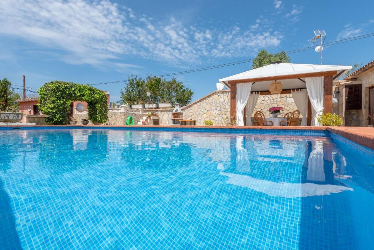 S'Hort Villa Arta Luaran gambar